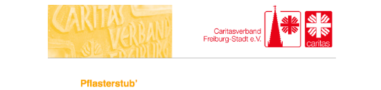 LinkPflasterstub