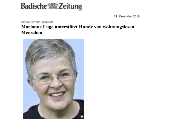 VorschauBZ