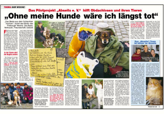 VorschauFreizeitwoche